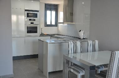 Ferienwohnung in PUNTA PRIMA (Alicante / Alacant) oder Ferienwohnung oder Ferienhaus