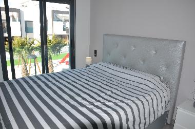 Ferienwohnung in PUNTA PRIMA (Alicante / Alacant) oder Ferienwohnung oder Ferienhaus