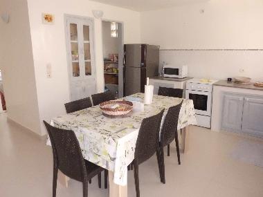 Villa in SALY (Thies) oder Ferienwohnung oder Ferienhaus