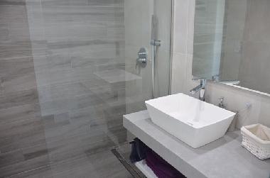 Ferienwohnung in PUNTA PRIMA (Alicante / Alacant) oder Ferienwohnung oder Ferienhaus