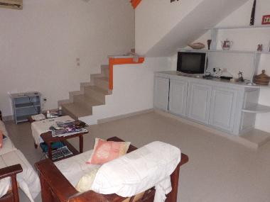 Villa in SALY (Thies) oder Ferienwohnung oder Ferienhaus