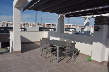 Ferienwohnung in PUNTA PRIMA (Alicante / Alacant) oder Ferienwohnung oder Ferienhaus