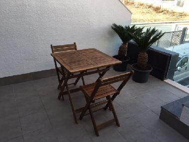 Ferienwohnung in PUNTA PRIMA (Alicante / Alacant) oder Ferienwohnung oder Ferienhaus