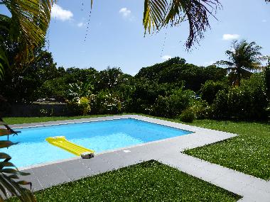 Ferienwohnung in saint fran�ois (Guadeloupe) oder Ferienwohnung oder Ferienhaus