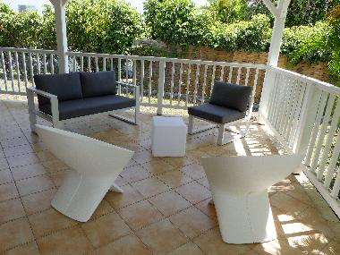 Ferienwohnung in saint fran�ois (Guadeloupe) oder Ferienwohnung oder Ferienhaus