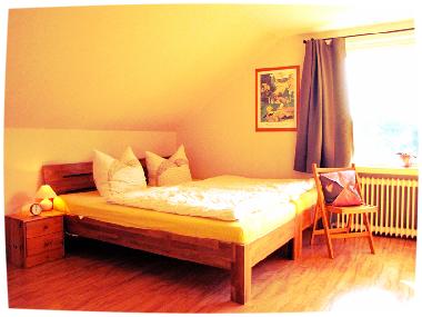 Ferienhaus in Bunde-Dollart (Nordsee-Festland / Ostfriesland) oder Ferienwohnung oder Ferienhaus