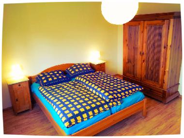 Ferienhaus in Bunde-Dollart (Nordsee-Festland / Ostfriesland) oder Ferienwohnung oder Ferienhaus