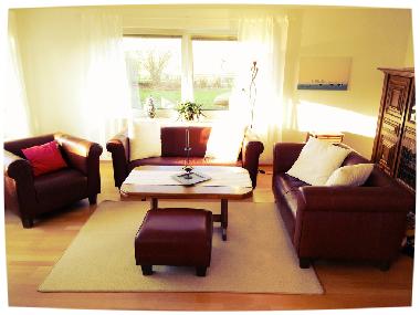 Ferienhaus in Bunde-Dollart (Nordsee-Festland / Ostfriesland) oder Ferienwohnung oder Ferienhaus