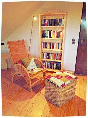 Ferienhaus in Bunde-Dollart (Nordsee-Festland / Ostfriesland) oder Ferienwohnung oder Ferienhaus