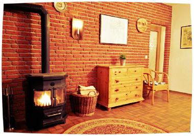 Ferienhaus in Bunde-Dollart (Nordsee-Festland / Ostfriesland) oder Ferienwohnung oder Ferienhaus