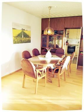 Ferienhaus in Bunde-Dollart (Nordsee-Festland / Ostfriesland) oder Ferienwohnung oder Ferienhaus