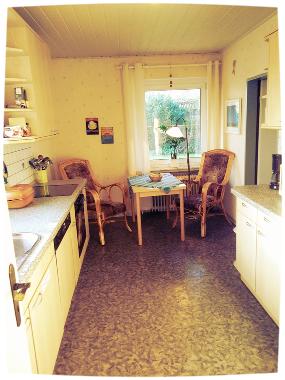 Ferienhaus in Bunde-Dollart (Nordsee-Festland / Ostfriesland) oder Ferienwohnung oder Ferienhaus