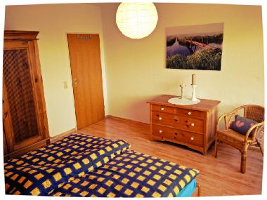 Ferienhaus in Bunde-Dollart (Nordsee-Festland / Ostfriesland) oder Ferienwohnung oder Ferienhaus