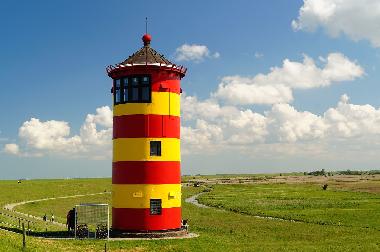 Ferienhaus in Bunde-Dollart (Nordsee-Festland / Ostfriesland) oder Ferienwohnung oder Ferienhaus