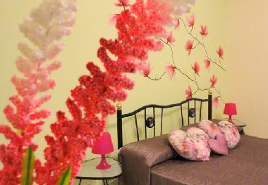 Ferienhaus in Riposto (Catania) oder Ferienwohnung oder Ferienhaus