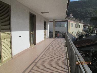Ferienwohnung in Marina di Ascea (Salerno) oder Ferienwohnung oder Ferienhaus