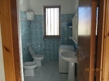 Ferienwohnung in Marina di Ascea (Salerno) oder Ferienwohnung oder Ferienhaus