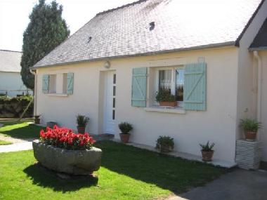 Ferienhaus in PLOUHA (C�tes-d'Armor) oder Ferienwohnung oder Ferienhaus