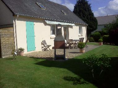 Ferienhaus in PLOUHA (C�tes-d'Armor) oder Ferienwohnung oder Ferienhaus