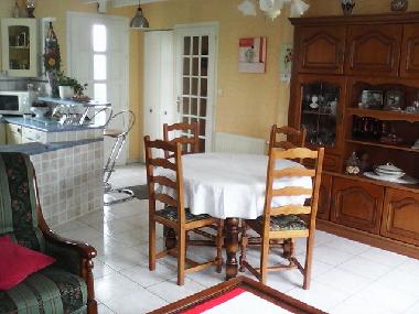 Ferienhaus in PLOUHA (C�tes-d'Armor) oder Ferienwohnung oder Ferienhaus