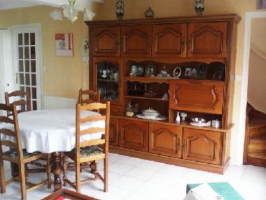 Ferienhaus in PLOUHA (C�tes-d'Armor) oder Ferienwohnung oder Ferienhaus