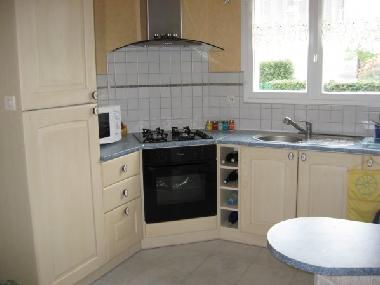 Ferienhaus in PLOUHA (C�tes-d