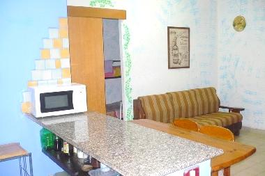 Ferienhaus in Sorso (Sassari) oder Ferienwohnung oder Ferienhaus