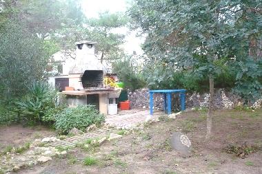 Ferienhaus in Sorso (Sassari) oder Ferienwohnung oder Ferienhaus
