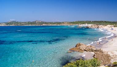 Ferienhaus in Sorso (Sassari) oder Ferienwohnung oder Ferienhaus