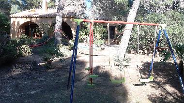 Ferienhaus in Sant Jordi d