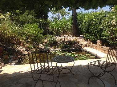 Ferienhaus in Denia, La Sella Golfresort (Alicante / Alacant) oder Ferienwohnung oder Ferienhaus