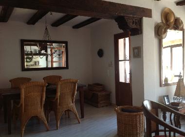 Ferienhaus in Denia, La Sella Golfresort (Alicante / Alacant) oder Ferienwohnung oder Ferienhaus