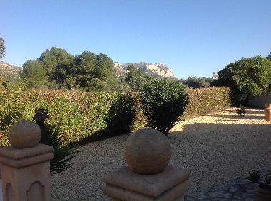 Ferienhaus in Denia, La Sella Golfresort (Alicante / Alacant) oder Ferienwohnung oder Ferienhaus