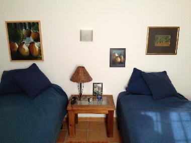 Ferienhaus in Denia, La Sella Golfresort (Alicante / Alacant) oder Ferienwohnung oder Ferienhaus