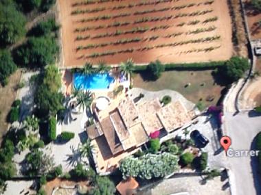 Ferienhaus in Denia, La Sella Golfresort (Alicante / Alacant) oder Ferienwohnung oder Ferienhaus