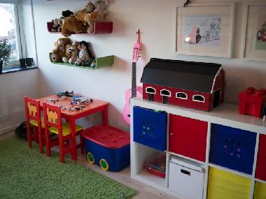 Ferienhaus in M�lnlycke (G�teborg) oder Ferienwohnung oder Ferienhaus