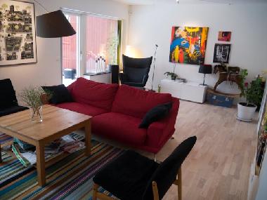 Ferienhaus in M�lnlycke (G�teborg) oder Ferienwohnung oder Ferienhaus