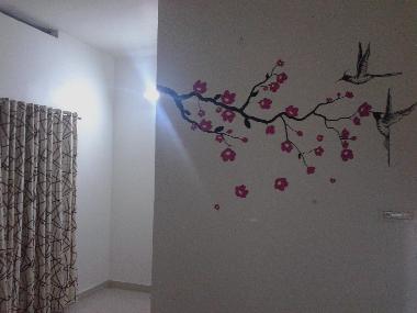 Pension in varkala (Kerala) oder Ferienwohnung oder Ferienhaus