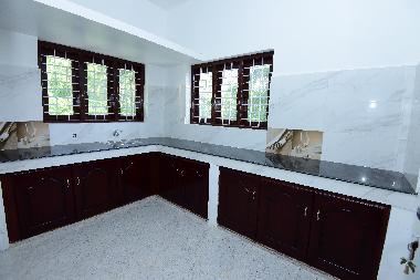 Pension in varkala (Kerala) oder Ferienwohnung oder Ferienhaus