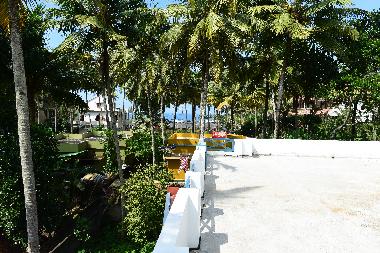 Pension in varkala (Kerala) oder Ferienwohnung oder Ferienhaus