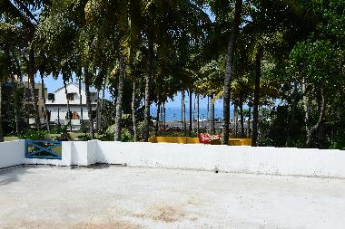Pension in varkala (Kerala) oder Ferienwohnung oder Ferienhaus