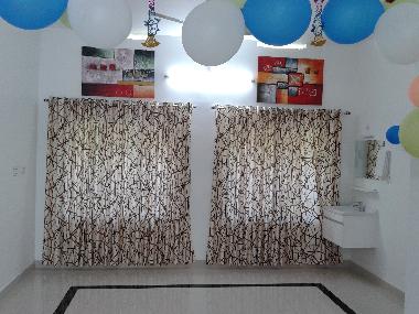 Pension in varkala (Kerala) oder Ferienwohnung oder Ferienhaus