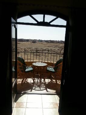 Ferienwohnung in El Quesir (Qina) oder Ferienwohnung oder Ferienhaus