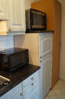 Ferienwohnung in Zinnowitz (Mecklenburgische Ostseekste) oder Ferienwohnung oder Ferienhaus