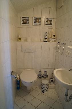 Gste-WC