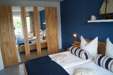 Ferienwohnung in Zinnowitz (Mecklenburgische Ostseekste) oder Ferienwohnung oder Ferienhaus