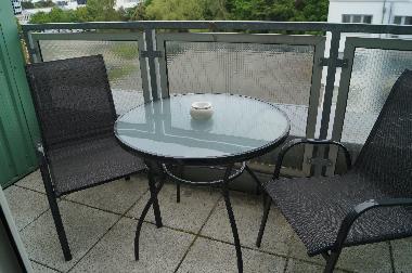 Loggia