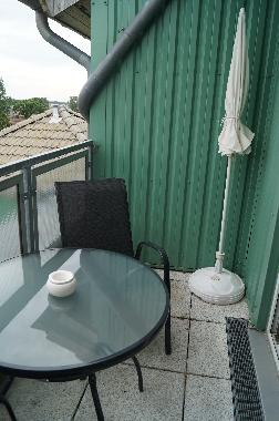 Ferienwohnung in Zinnowitz (Mecklenburgische Ostseekste) oder Ferienwohnung oder Ferienhaus