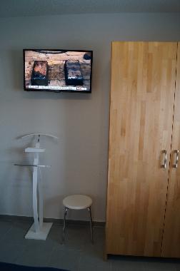 Ferienwohnung in Zinnowitz (Mecklenburgische Ostseekste) oder Ferienwohnung oder Ferienhaus