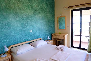 Ferienwohnung in Anemomilos (Messinia) oder Ferienwohnung oder Ferienhaus